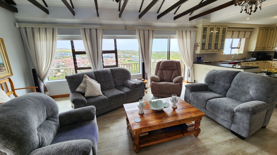 3 Bedroom Property for Sale in Seemeeu Park Western Cape